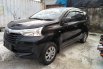 Dijual Toyota Avanza E 2017 di Sulawesi Selatan 1