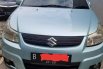 Mobil Suzuki SX4 2007 X-Over dijual, DKI Jakarta 2