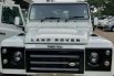 Banten, Land Rover Defender 1990 kondisi terawat 2