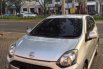 Dijual cepat mobil Daihatsu Ayla X-Elegant AT 2016 di Bekasi 7