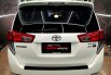 Dijual Mobil Toyota Kijang Innova 2.4 G diesel Matic 2017 Putih, DKI Jakarta 8