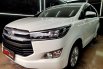 Dijual Mobil Toyota Kijang Innova 2.4 G diesel Matic 2017 Putih, DKI Jakarta 4