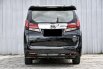 Jual Cepat Toyota Alphard G 2016 di Depok 2