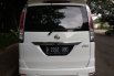 Dijual cepat mobil Nissan Serena Highway Star AT 2013 di Bekasi 1