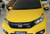 Promo Poll Hemat Harga Corona Honda Brio RS 1.2 Kuning, Wilayah Jateng DIY Uang Muka Mulai 30 Jutaan 6