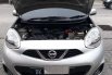 Mobil Nissan March 2015 1.2L terbaik di Sumatra Utara 3