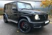 Brand New 2019 Mercedes-Benz AMG G 63 BRABUS 700 8