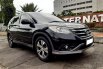 Flash Sale Honda CR-V 2.4 2013 Hitam, DKI Jakarta 9