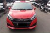 Dijual cepat mobil Daihatsu Ayla 1.2 X Tahun 2018 ( New Model ) di DKI Jakarta 10