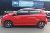 Dijual cepat mobil Daihatsu Ayla 1.2 X Tahun 2018 ( New Model ) di DKI Jakarta 2