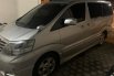 Dijual mobil Toyota Alphard G 2007 Istimewa, DIY Yogyakarta 2