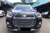 Dijual mobil Chevrolet Captiva LTZ Diesel Tahun 2016 akhir ( facelift ) di DKI Jakarta 10