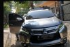 Dijual mobil Mitsubishi Pajero Sport 2.5L Dakar 2017 di Bogor 1