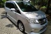 Jawa Barat, jual mobil Nissan Serena Highway Star 2013 dengan harga terjangkau 9