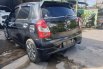 Dijual Mobil Toyota Etios Valco G 2013 Hitam, Bali 2