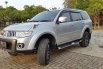 Jual Mobil Mitsubishi Pajero Sport 2.5 Exceed AT 2010 Mulus Terawat TDP 65Jt di Jakarta 6