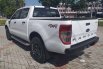 Riau, jual mobil Ford Ranger XLS 2015 dengan harga terjangkau 12