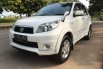 Jual mobil bekas murah Toyota Rush G 2012 di Banten 4