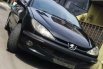 Peugeot 206 2003 Jawa Barat dijual dengan harga termurah 1