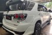 Dijual Mobil Bekas Toyota Fortuner 2.5 G TRD 2015 di DKI Jakarta 6