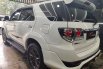 Dijual Mobil Bekas Toyota Fortuner 2.5 G TRD 2015 di DKI Jakarta 2