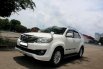 Dijual Mobil Bekas Toyota Fortuner G TRD 2012 di DKI Jakarta 3