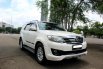 Dijual Mobil Bekas Toyota Fortuner G TRD 2012 di DKI Jakarta 4