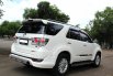 Dijual Mobil Bekas Toyota Fortuner G TRD 2012 di DKI Jakarta 1