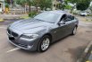 Dijual Mobil BMW 5 Series F10 528i Twinpowerturbo 2012 di DKI Jakarta 6