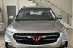 Wuling Almaz 7 Seat CVT Exclusive 2020 6