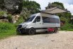 Jual mobil Mercedes-Benz Sprinter A3 - 315 Cdi 2014 van tour build custom di Sulawesi Selatan 6