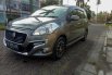 Dijual Mobil Suzuki Ertiga Dreza GS 2016 di Tangerang 6