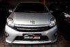 Dijual Mobil Toyota Agya G 2015 di Bali 8