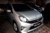 Dijual Mobil Toyota Agya G 2015 di Bali 9