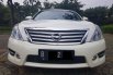 Jual Mobil Nissan Teana 250XV CVT 2013 di Tangerang Selatan 9