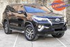 Dijual Mobil Toyota Fortuner SRZ 2016 di Tangerang Selatan 3