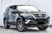 Jual Mobil Bekas Toyota Fortuner G 2016 di Tangerang Selatan 1