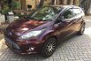 Jual mobil bekas murah Ford Fiesta Trend 2012 di Jawa Barat 6