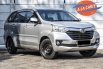 Dijual cepat mobil Daihatsu Xenia R DLX 2016 di Depok 1