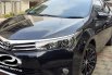 Dijual Mobil Toyota Corolla Altis 1.8 V 2014 Tangerang Selatan 2