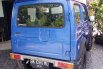 Jual mobil bekas murah Suzuki Jimny 1988 di Sumatra Utara 6