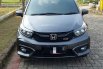 Dijual cepat Honda Brio RS 2019 Lokasi Cinere, DKI Jakarta 8
