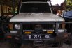 Dijual  Chevrolet Trooper 2.3 Manual 4x4 1992  8