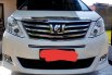 Dijual cepat Toyota Alphard 2.4 X 2013 di DKI Jakarta 7