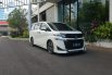 Jual Mobil Bekas Toyota Vellfire G Limited ATPM 2018 di DKI Jakarta 8