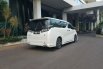 Jual Mobil Bekas Toyota Vellfire G Limited ATPM 2018 di DKI Jakarta 9