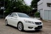 Dijual Mobil Bekas Honda Accord 2.4 VTi-L 2015 Putih di DKI Jakarta 11