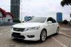 Dijual Mobil Bekas Honda Accord 2.4 VTi-L 2015 Putih di DKI Jakarta 9