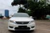 Dijual Mobil Bekas Honda Accord 2.4 VTi-L 2015 Putih di DKI Jakarta 10