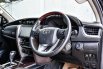 Jual Mobil Bekas Toyota Fortuner G 2016 di Depok 5